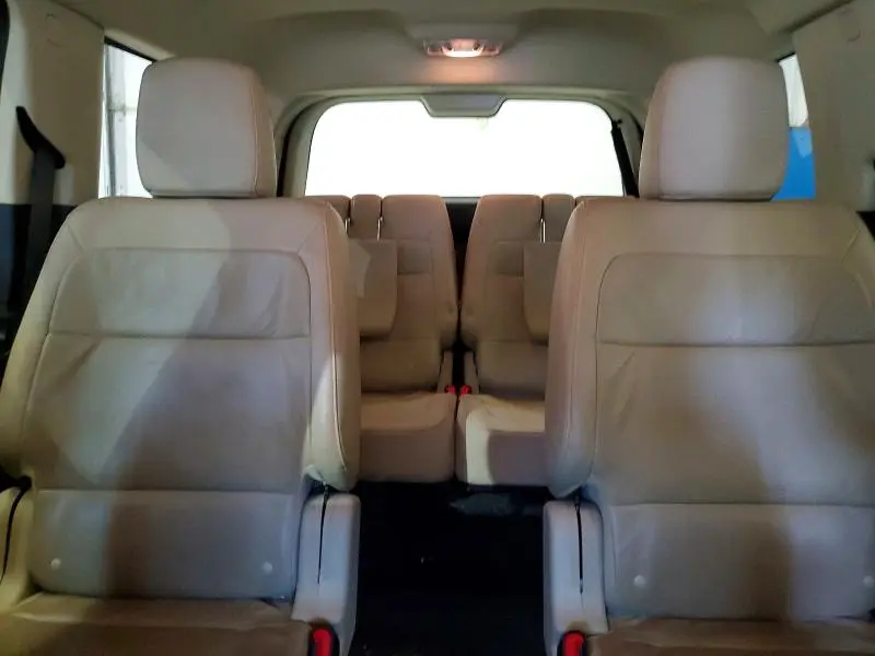 2016 FORD FLEX LIMITED  