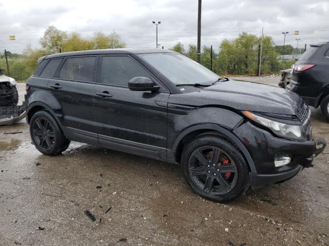 2014 LAND ROVER RANGE ROVER EVOQUE PURE PLUS