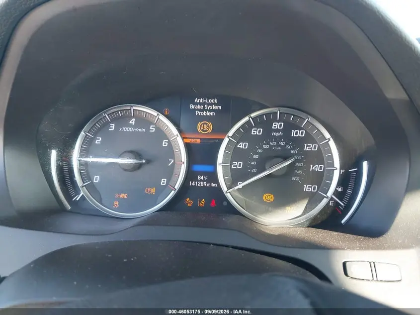 2018 ACURA MDX TECHNOLOGY PACKAGE   ACURAWATCH PLUS PKG