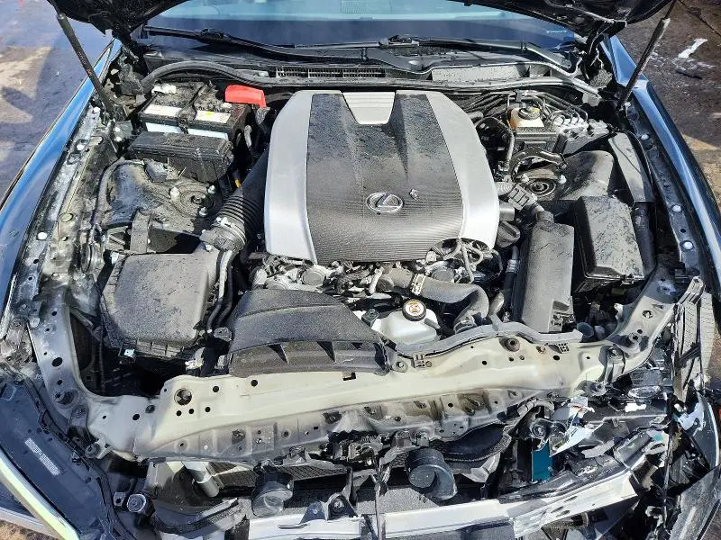 2024 LEXUS IS 300 F SPORT DESIGN  