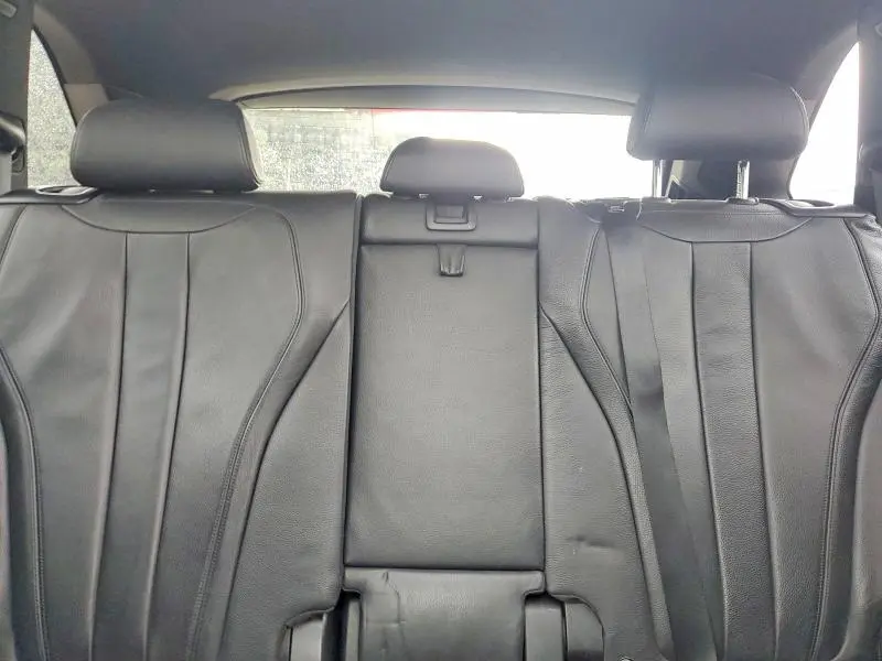 2014 BMW X5 XDRIVE50I  