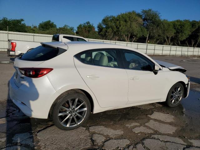 2018 MAZDA 3 GRAND TOURING