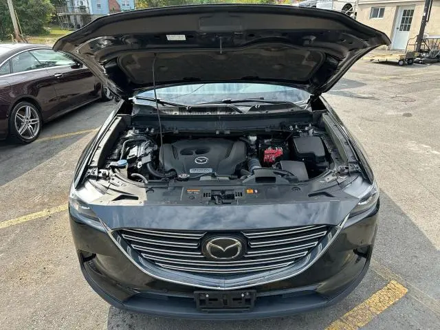 2019 MAZDA CX-9 TOURING  