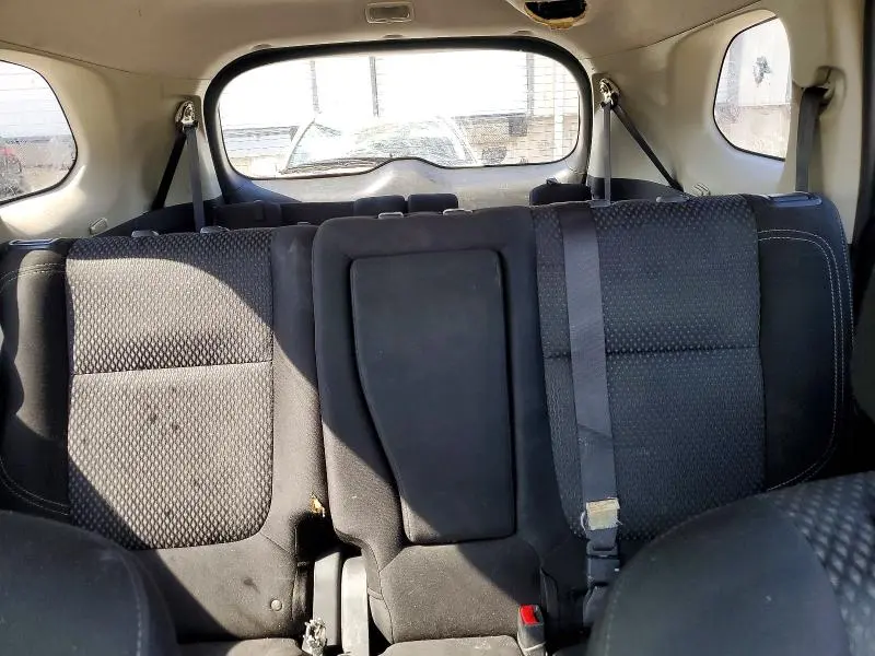 2019 MITSUBISHI OUTLANDER ES  
