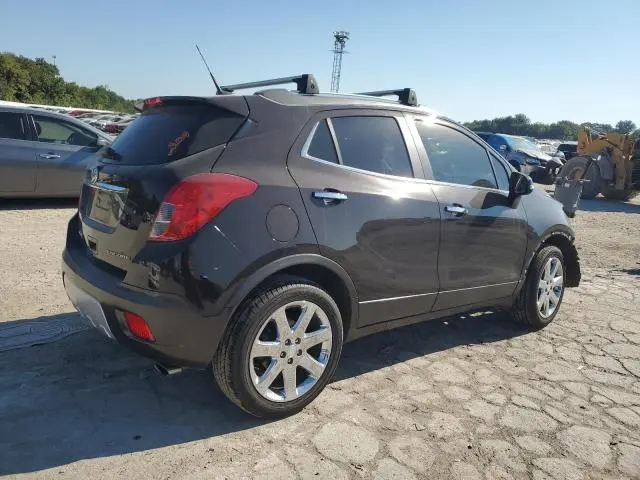 2014 BUICK ENCORE   