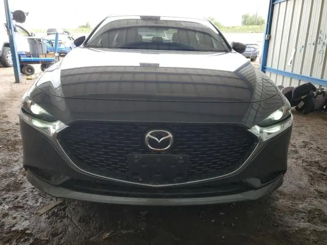 2023 MAZDA 3 PREFERRED  