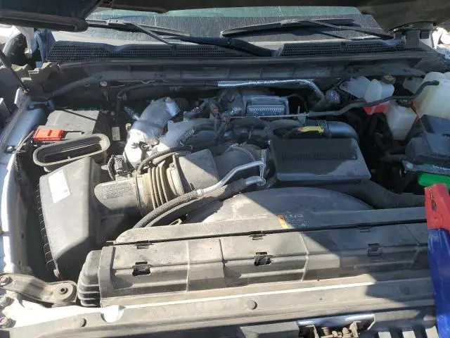 2021 GMC SIERRA K2500 DENALI  