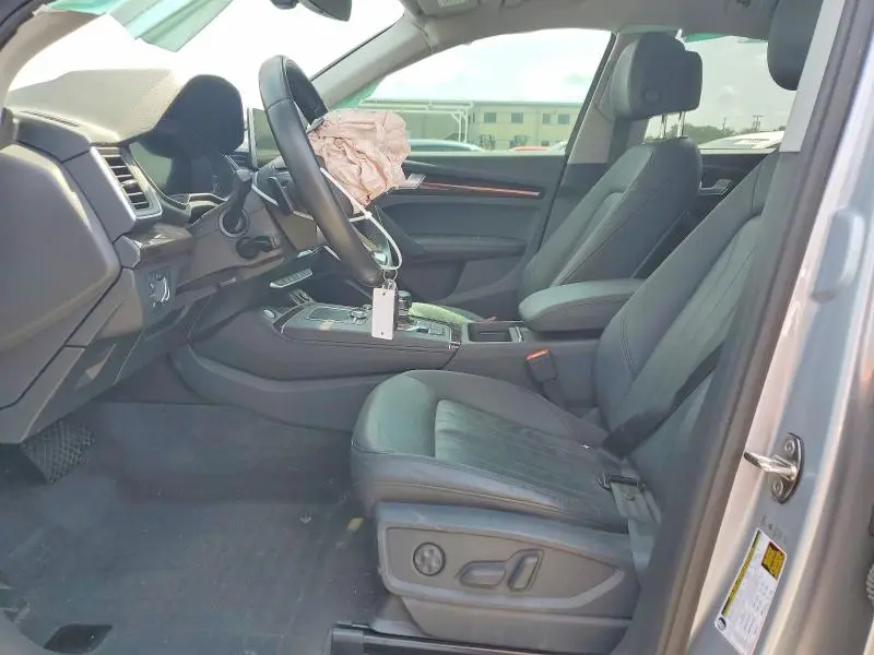 2019 AUDI Q5 PREMIUM PLUS  