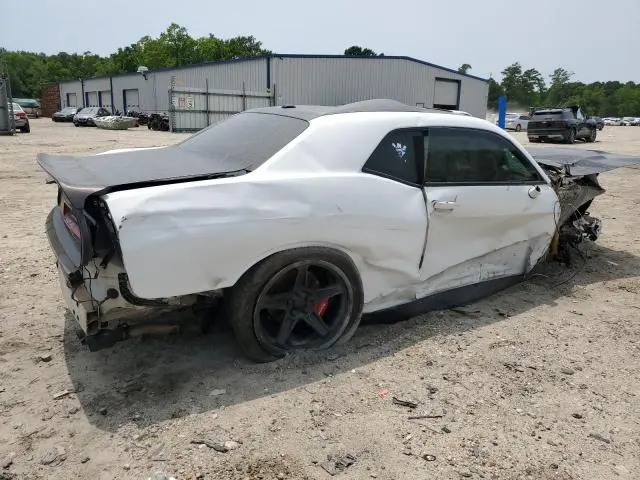 2018 DODGE CHALLENGER R/T  