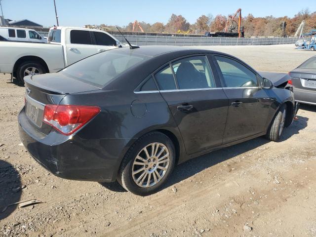 2011 CHEVROLET CRUZE ECO