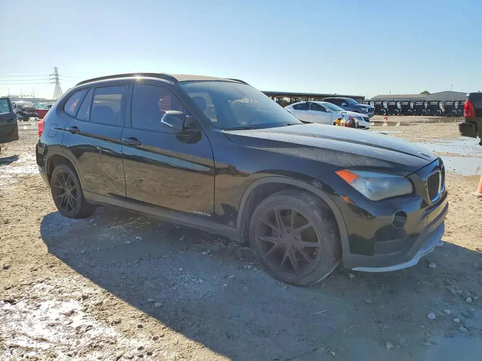 2015 BMW X1 SDRIVE28I  