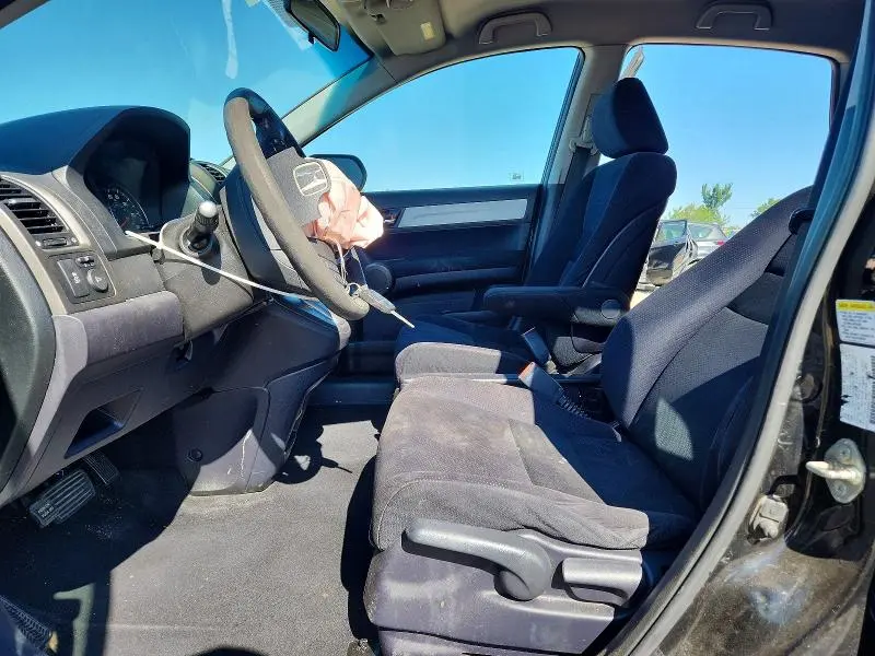 2011 HONDA CR-V SE  