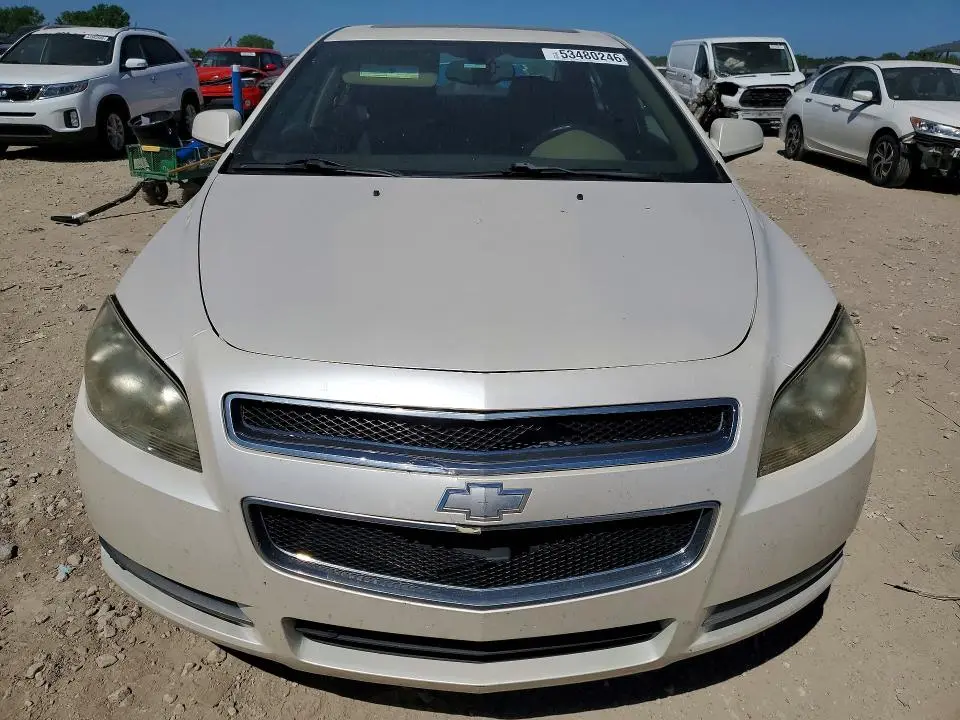 2011 CHEVROLET MALIBU 1LT  