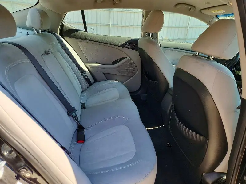 2011 KIA OPTIMA LX  