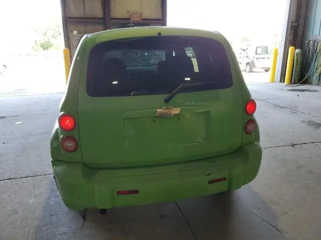 2011 CHEVROLET HHR LT  