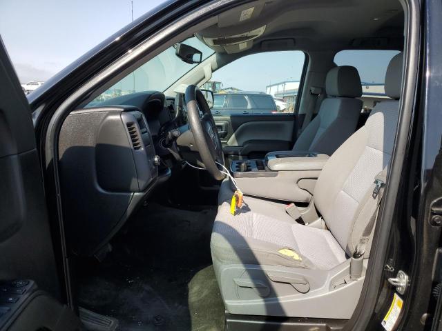 2015 GMC SIERRA C1500