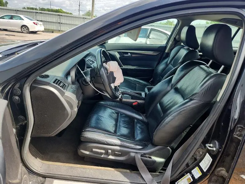 2012 ACURA TL   