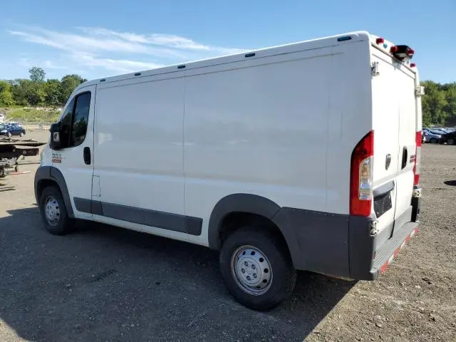 2017 RAM PROMASTER 1500 1500 STANDARD  