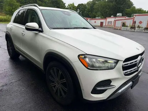 2024 MERCEDES-BENZ GLE 350 4MATIC  