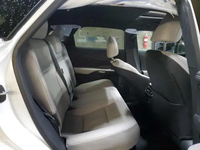 2024 LEXUS RX 350 BASE  