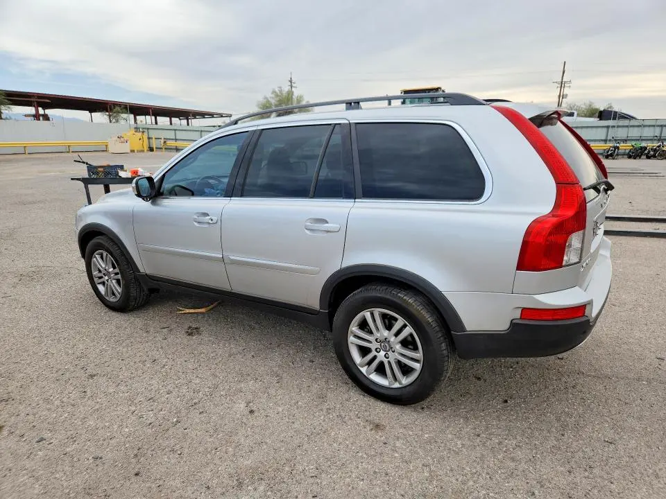 2010 VOLVO XC90 3.2  