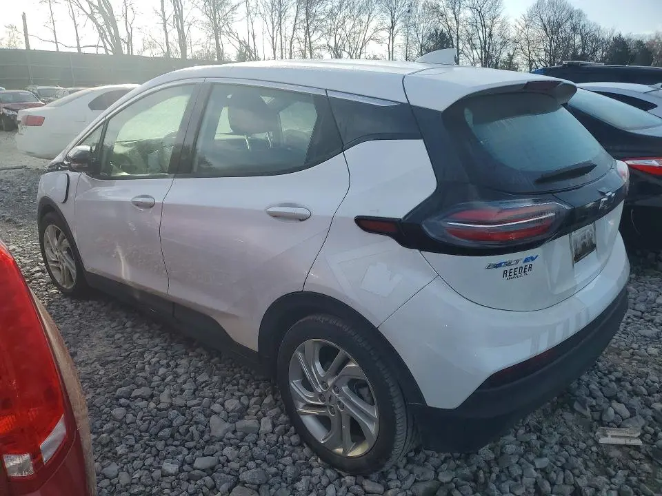 2023 CHEVROLET BOLT EV 1LT  