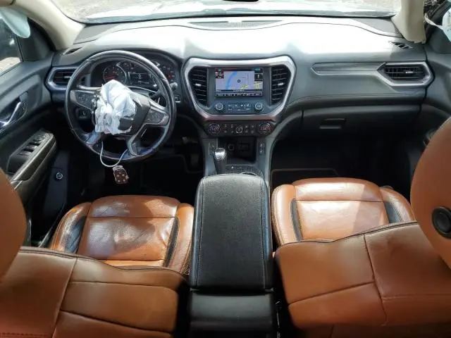 2019 GMC ACADIA ALL TERRAIN  