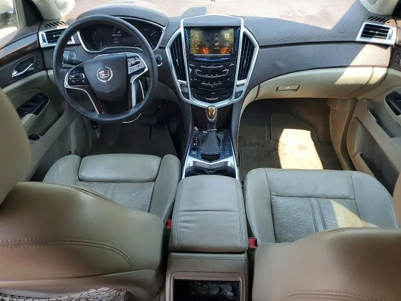 2014 CADILLAC SRX PERFORMANCE COLLECTION  