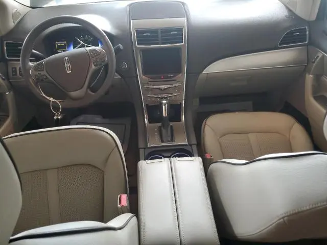 2013 LINCOLN MKX   