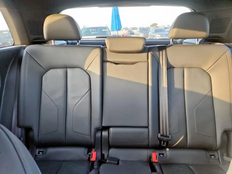 2021 AUDI Q3 PREMIUM 40  