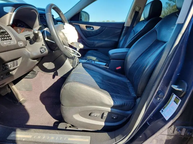 2010 INFINITI FX35   