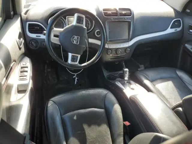 2016 DODGE JOURNEY R/T  