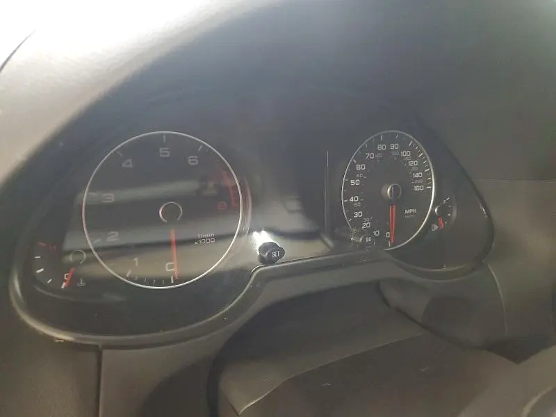 2013 AUDI Q5 PREMIUM PLUS  