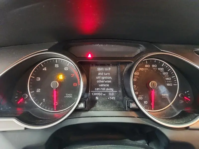 2014 AUDI A5 PREMIUM  
