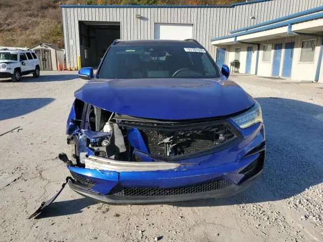 2019 ACURA RDX A-SPEC  