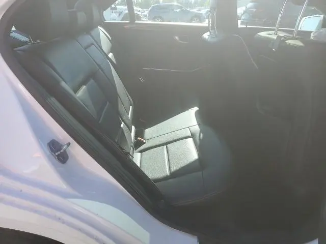 2016 MERCEDES-BENZ E 250 BLUETEC  