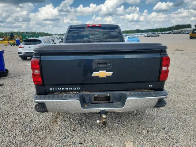 2017 CHEVROLET SILVERADO C1500 LT  