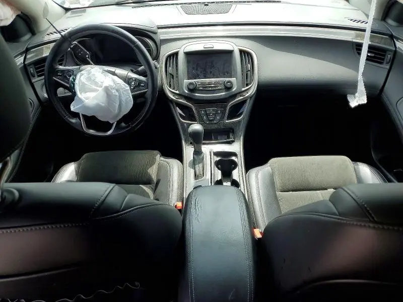 2015 BUICK LACROSSE   