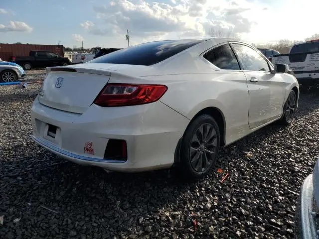 2013 HONDA ACCORD EX  