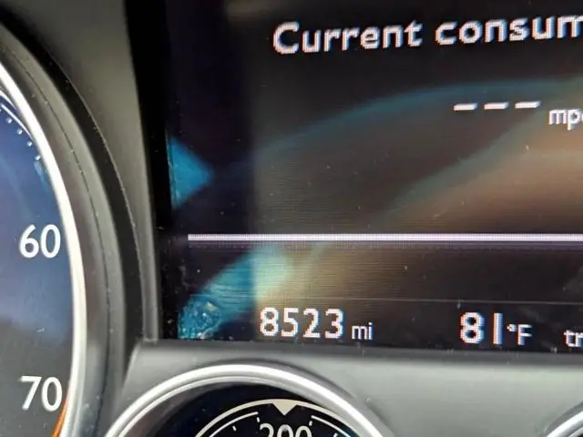 2016 BENTLEY CONTINENTAL GT  