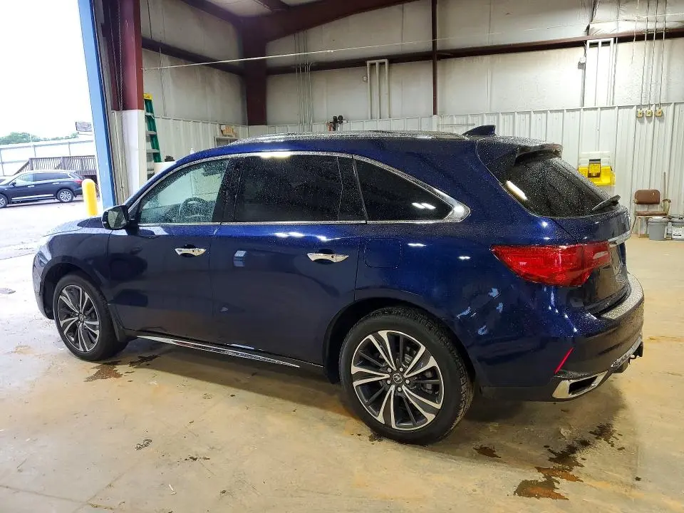 2020 ACURA MDX TECHNOLOGY  