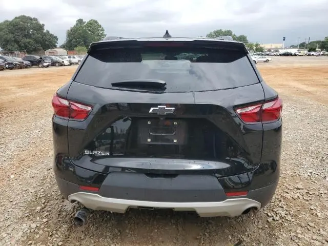 2019 CHEVROLET BLAZER 2LT  