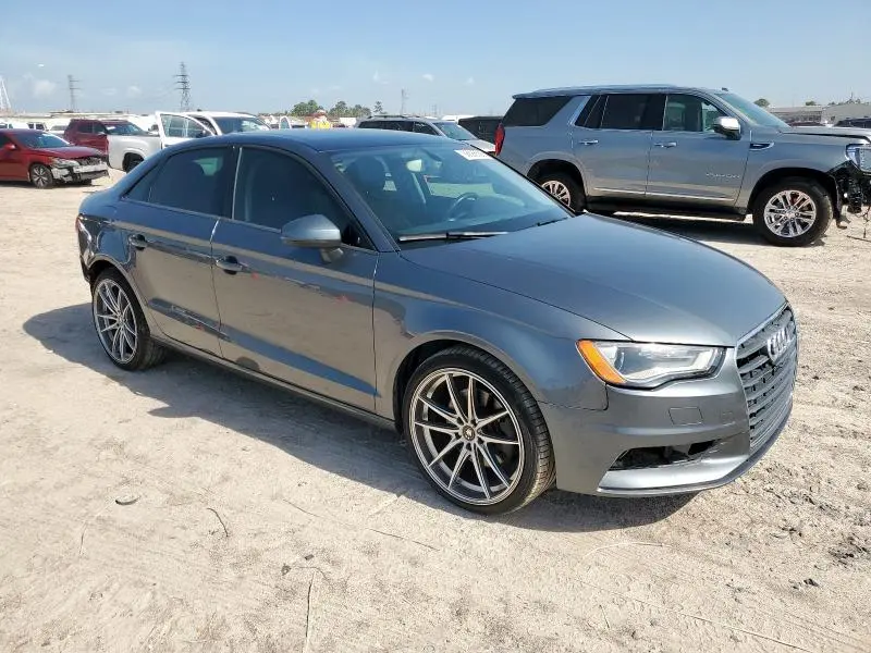 2015 AUDI A3 PREMIUM  