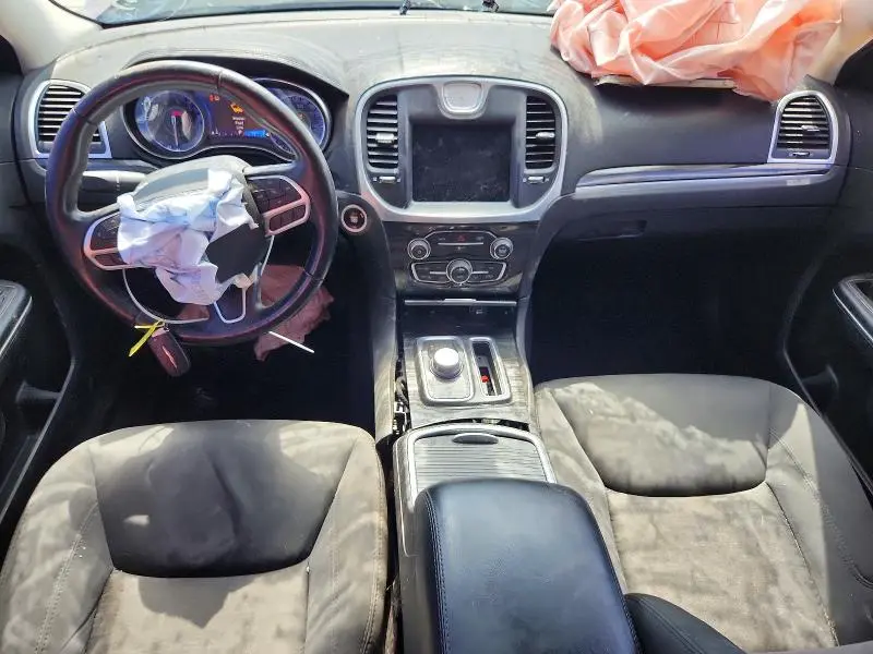 2018 CHRYSLER 300 TOURING  