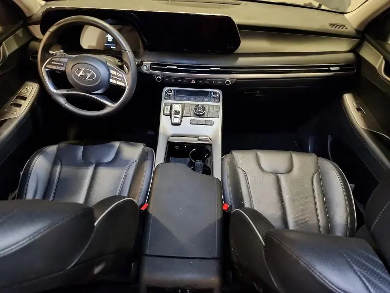 2023 HYUNDAI PALISADE XRT  