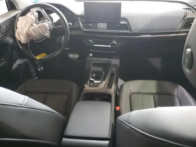 2023 AUDI Q5 PREMIUM 45