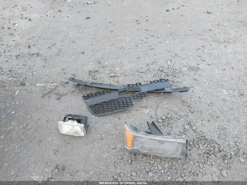 2010 CHEVROLET COLORADO 1LT