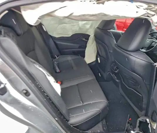 2022 LEXUS ES 350 BASE  