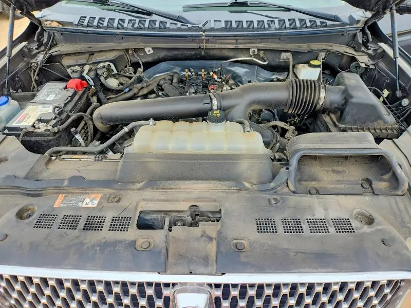 2022 LINCOLN NAVIGATOR L RESERVE  