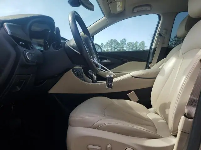 2019 BUICK ENVISION PREMIUM  